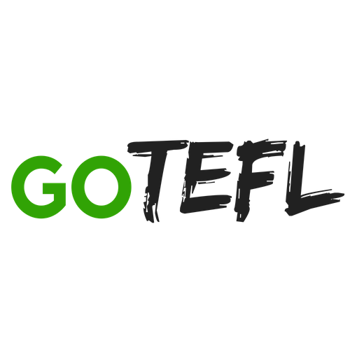 go tefl logo